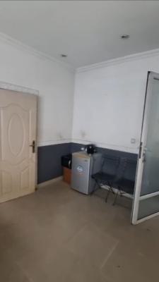 56sqm Stratecgic Located Office Spave, Ajose Odeogun, Victoria Island (vi), Lagos, Office Space for Rent