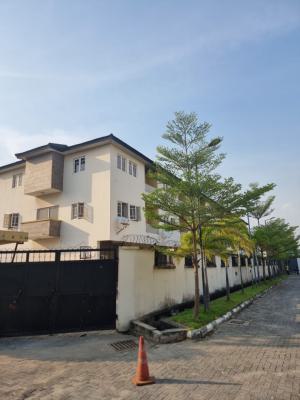 3 Bedroom Ensuite, Brownstone Estate, Ikate Elegushi, Lekki, Lagos, Terraced Duplex for Sale