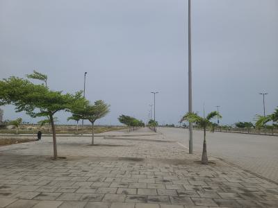 2000sqm Land, Off Ahmadu Bello Way, Eko Atlantic City, Lagos, Mixed-use Land for Sale