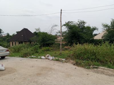 4000sqm of Land with a Demolishable Structure, Oba Adesida Road, Iyaganku, Ibadan, Oyo, Mixed-use Land for Sale