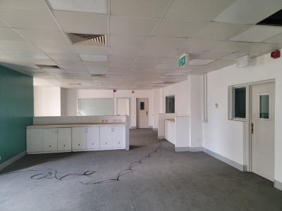 800 Sqm Office Space, Maitama District, Abuja, Office Space for Rent