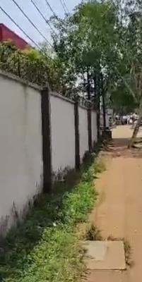 Size: 2,378sqm *jv Update*  Size: 2,378sqm Location:  Obanikoro Lagos,, Obanikoro Lagos, Facing Ikorodu Road Land Value: ₦2b, Obanikoro, Shomolu, Lagos, Land Joint Venture