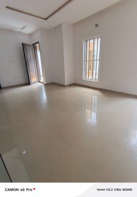 Clean and Luxury 5 Bedroom and Bq, Chevy View Estate, Lekki, Lagos, Detached Duplex for Rent