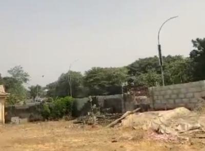 4500 Sqm of Land, Zone 7, Wuse, Abuja, Mixed-use Land Joint Venture