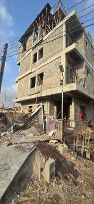 Studio Apartment, Surulere, Lagos, Self Contain (single Rooms) for Sale