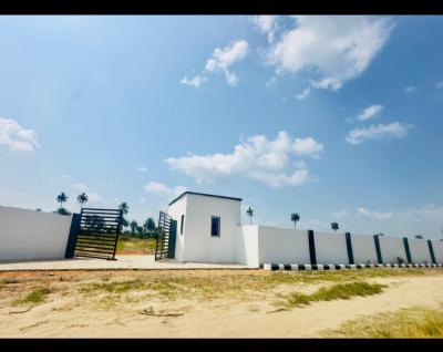 Land Available at Ikorodu, Ibefun Off Epe - Ikorodu Road, Ketu, Lagos, Residential Land for Sale