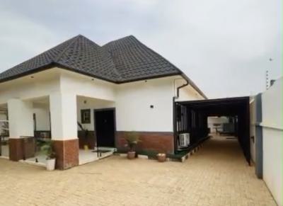 3 Bedroom Fully Detached Bungalow, Gaduwa, Abuja, Detached Bungalow for Sale