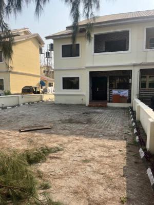 4 Bedroom Semi Detached Duplex in a Secured Estate, Orchid Road, Buena Vista Estate, Lekki, Lagos, House for Sale
