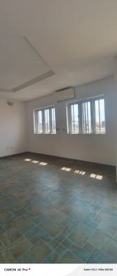 World Biggest Master Bedroom Studio Apartment in Chevron, Chevron Drive, Lekki, Lagos, Self Contain (single Rooms) for Rent