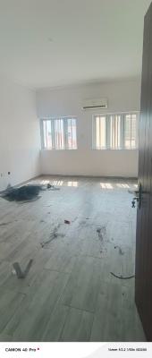 Biggest Mini Flat Ever with Dinning Section in The Parlor, Chevy View Estate, Lekki, Lagos, Mini Flat (room and Parlour) for Rent