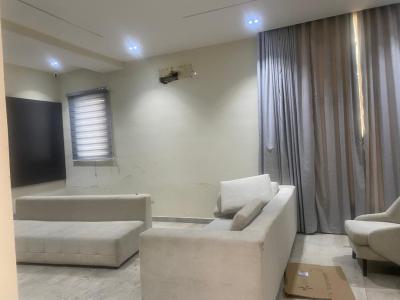 Luxury Semi-detached in Ikoyi: 4-bedroom with Gym, Ikoyi, Lagos, Semi-detached Duplex for Rent