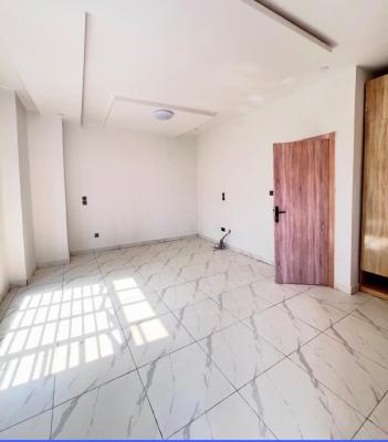 a Nice Room Upstairs, Orchid Road, Lekki, Lagos, House for Rent