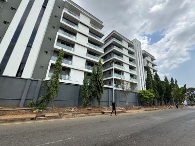 a Brand New Serviced 3 Bedroom Apartment with a Room Bq., Ikeja Gra., Ikeja, Lagos, Flat / Apartment for Rent