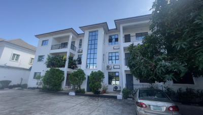 Premium Apartment in Lekki Phase 1: 3-bedroom, Lekki Phase 1, Lekki, Lagos, Flat / Apartment for Rent