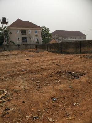 Strategic Land, Jahi, Abuja, Residential Land for Sale