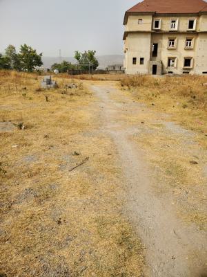 Strategic Residential Land, Jahi, Abuja, Residential Land for Sale