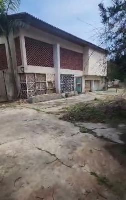 Very Spacious 5bedroom, Victoria Island (vi), Lagos, Detached Duplex for Rent