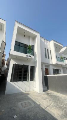 Luxury 4 Bedroom, Ikota, Lekki, Lagos, Detached Duplex for Sale
