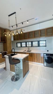 Automated 4bedroom, Agungi, Lekki, Lagos, Detached Duplex for Sale