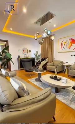 Mini Flat, Banana Island Road, Ikoyi, Lagos, Mini Flat (room and Parlour) for Rent