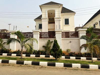 Missive 5bedroom, Asokoro, Asokoro District, Abuja, Detached Duplex for Rent