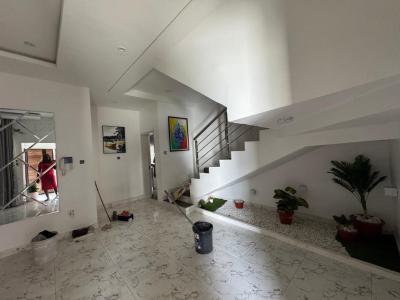 Luxury 3bedroom, Ogombo, Ajah, Lagos, Terraced Duplex for Rent