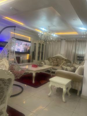 Luxury 3bedroom, Megamound Estate, Ikota, Lekki, Lagos, Semi-detached Duplex for Rent