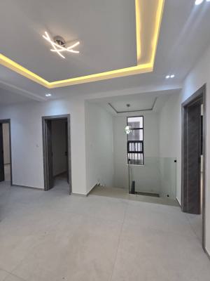 4 Bedrooms, Phase 1, Lekki, Lagos, Semi-detached Duplex for Rent