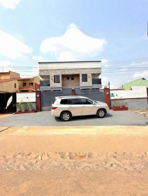 4 Bedroom Semi Detached Duplex, Gra Phase 1, Magodo, Lagos, Semi-detached Duplex for Sale