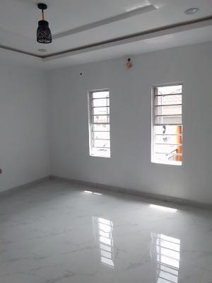 Excellently Built Apartments with Spacious Rooms, Well Structured Apartment and Newly Built, Itire-ikate, Surulere, Lagos, Flat / Apartment for Rent