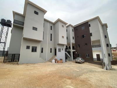 2 Bedroom Apartment, Mabushi, Abuja, Flat / Apartment for Sale