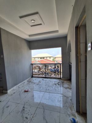 2bedroom Upstairs, in an Estate, Badore, Ajah, Lagos, House for Rent