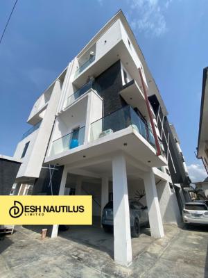 Luxury 2-bedroom Apartment with Governors Consent, Ilasan, Lekki, Lagos, Flat / Apartment for Sale