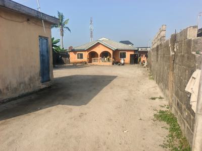 3 Bedrooms Bungalow + Bq, Abijo Gra, Abijo, Lekki, Lagos, Detached Bungalow for Sale