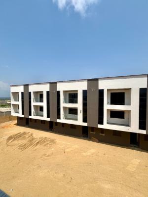 Well Finished 4bedroom Terrace Duplex, Lekki Phase 1, Lekki, Lagos, Terraced Duplex for Sale