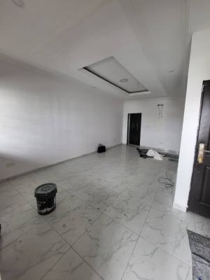 Luxury 3bedroom with Excellent Facility, Oral Eatate, Lekki, Lagos, Flat / Apartment for Rent