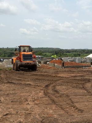 Zylus Chrystland City Plots, Zylus Chrystland City, Epe, Lagos, Land for Sale