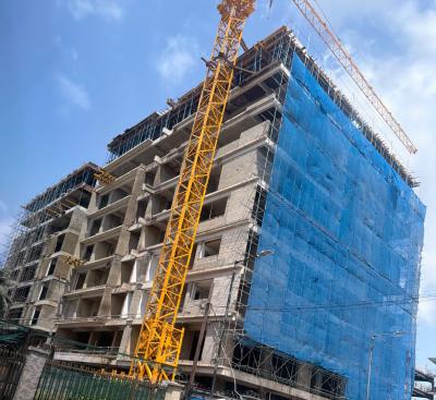 2 Bedroom Flat with Bq, Victoria Island (vi), Lagos, Flat / Apartment for Sale