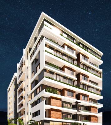 2 Bedroom Flat with Bq, Pool, Glass Gym, Concierge, Club House, Victoria Island (vi), Lagos, Flat / Apartment for Sale