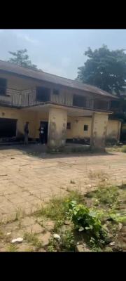5 Bedroom Fully Detached House on 2700sqm, Old Ikoyi, Ikoyi, Lagos, House for Rent