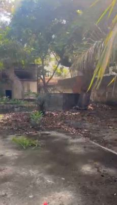 5 Bedroom Fully Detached House on 2700sqm, Old Ikoyi, Ikoyi, Lagos, House for Rent