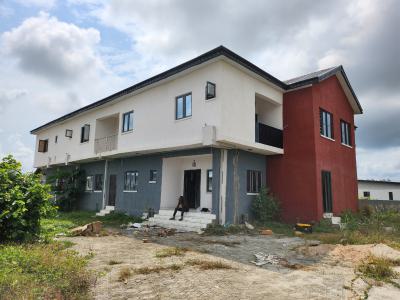 Luxury 2&3 Bedroom Apartment, Peak Park Estate, Oribanwa, Ibeju Lekki, Lagos, Flat / Apartment for Rent