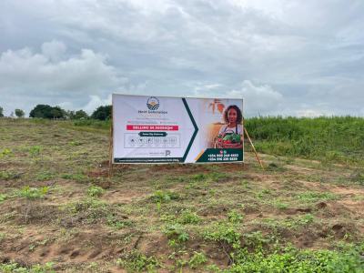 Own Acres of Land for Farming in a Very Dry and Fertile Ground, Igbo Ora Road, Abeokuta North, Ogun, Land for Sale
