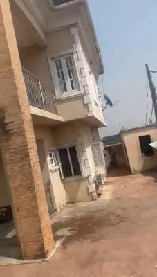 5 Bedroom Detached Duplex, Gra Phase 1, Magodo, Lagos, Detached Duplex for Sale