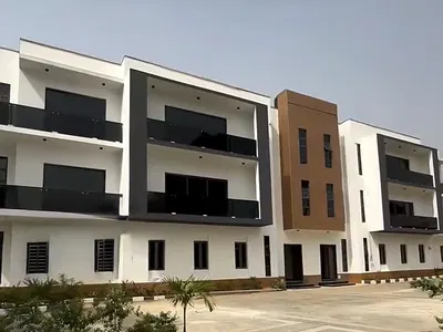 Brand New 3 Bedroom Apartment