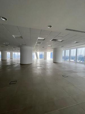 457sqm Office Space, Ikoyi, Ikoyi, Lagos, Office Space for Rent