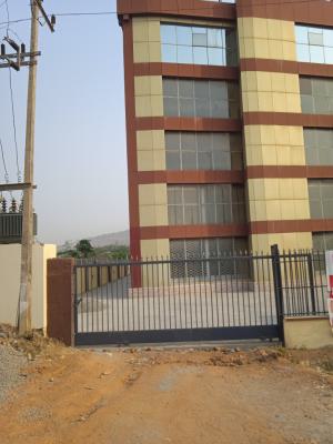 1,050sqm for Warehouse, Banquet Hall Or Data Centre, Lifecamp Express, Gwarinpa, Abuja, Plaza / Complex / Mall for Rent