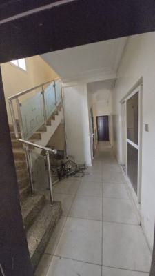 Luxury 5 Bedroom Fully Detached Duplex with Bq, Lekki Phase One, Lekki, Lagos, Detached Duplex for Rent