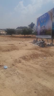 5bedroom Fully Detached Duplex, Wuye, Abuja, Detached Duplex for Sale