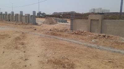 5 Bedroom Fully Detached Duplex, Wuye, Abuja, Detached Duplex for Sale